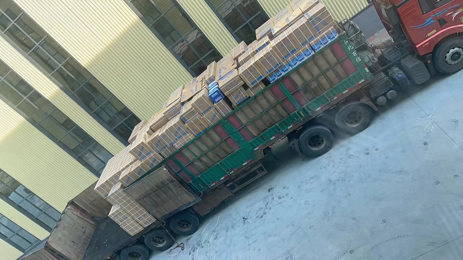 Гуохао шүүлтүүрийн үйлдвэр нь дээд зэргийн чанартай шүүлтүүрийг хүргэх ажлыг хялбаршуулдаг